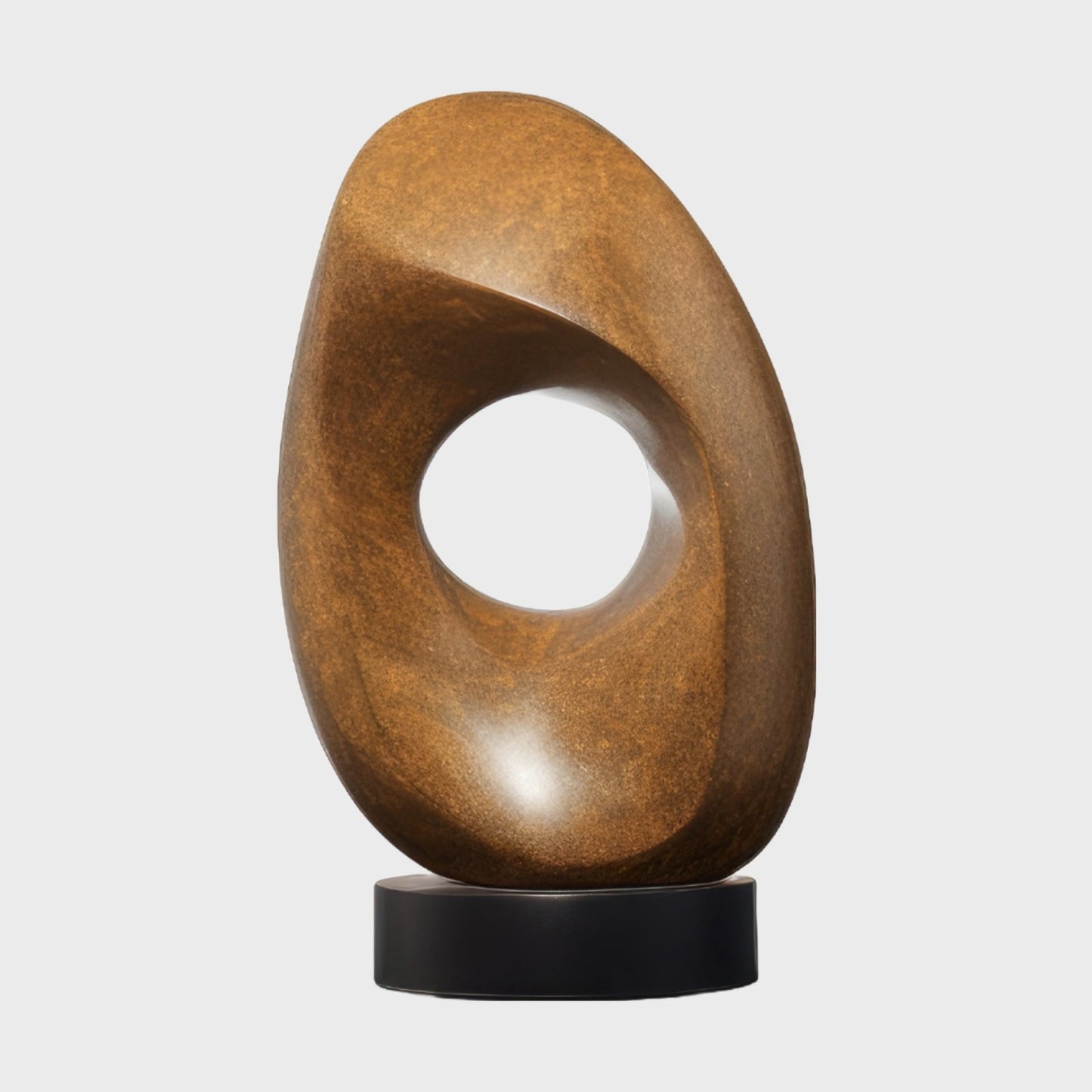 modern decor sculpture